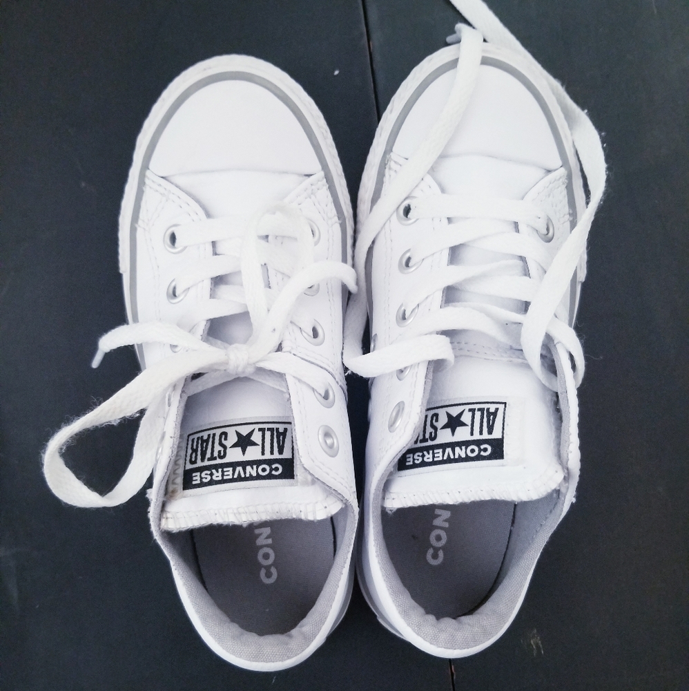 EUC Converse All Star 12 Youth